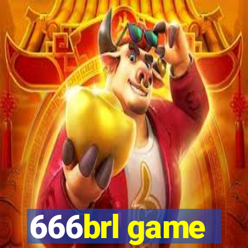 666brl game